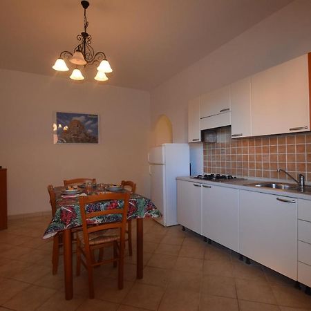 Residenza Sul Mare Aparthotel Валедория Екстериор снимка
