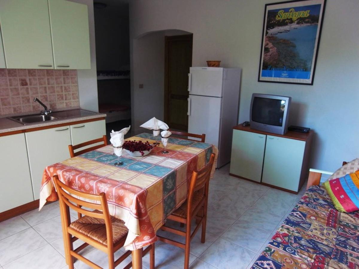 Residenza Sul Mare Aparthotel Валедория Екстериор снимка