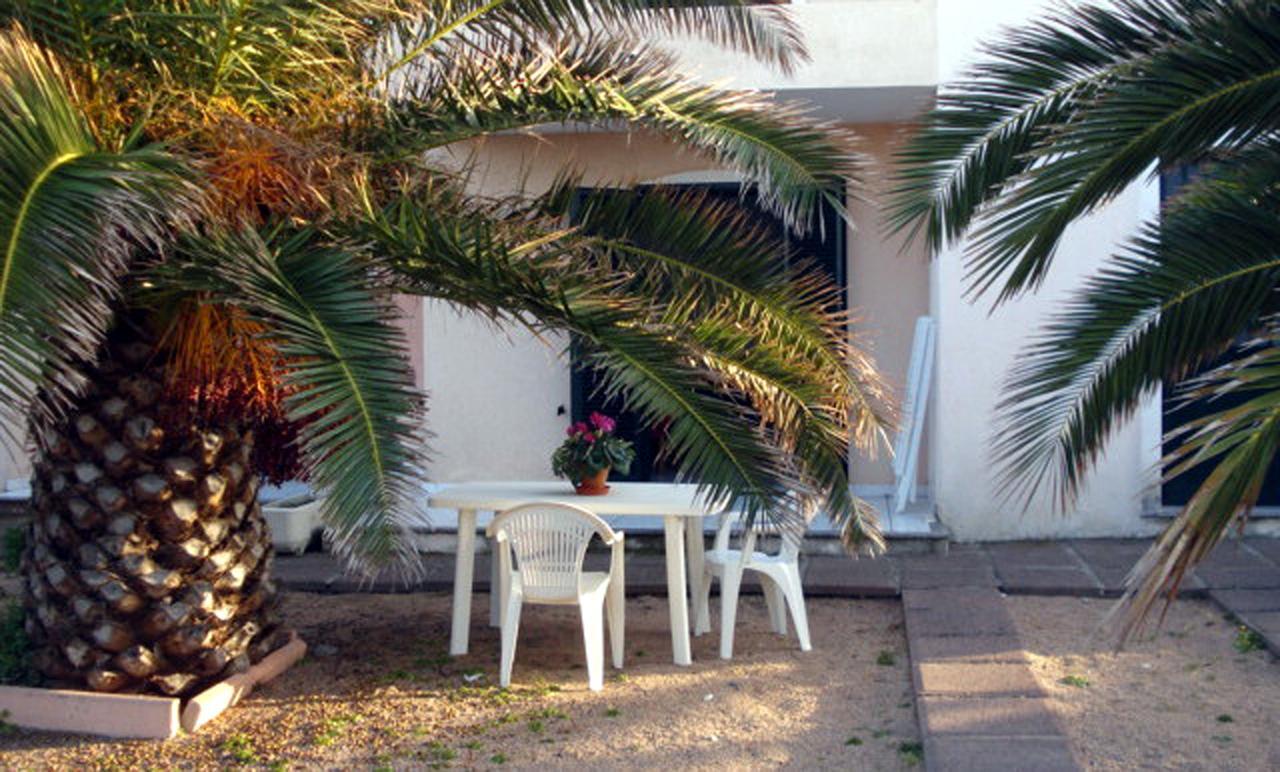 Residenza Sul Mare Aparthotel Валедория Екстериор снимка
