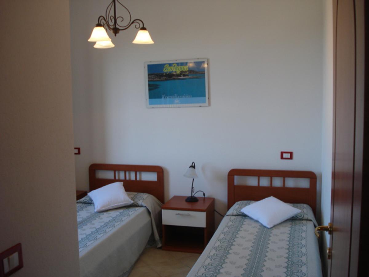 Residenza Sul Mare Aparthotel Валедория Екстериор снимка