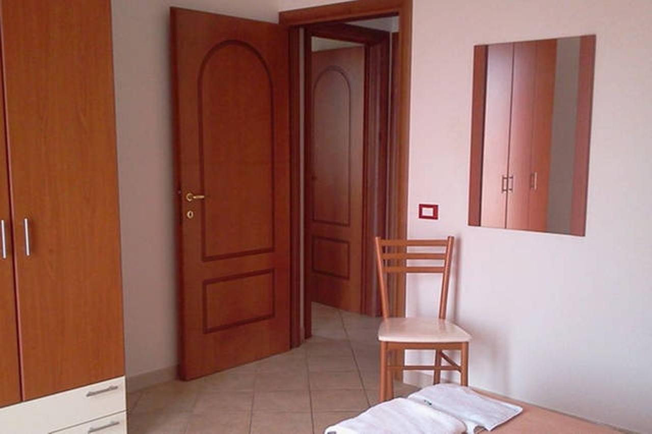 Residenza Sul Mare Aparthotel Валедория Екстериор снимка