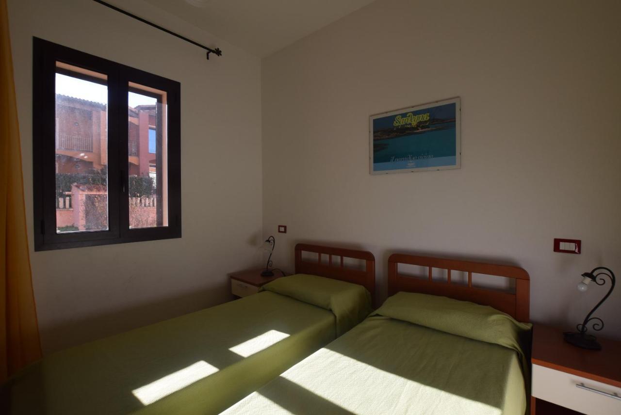 Residenza Sul Mare Aparthotel Валедория Екстериор снимка