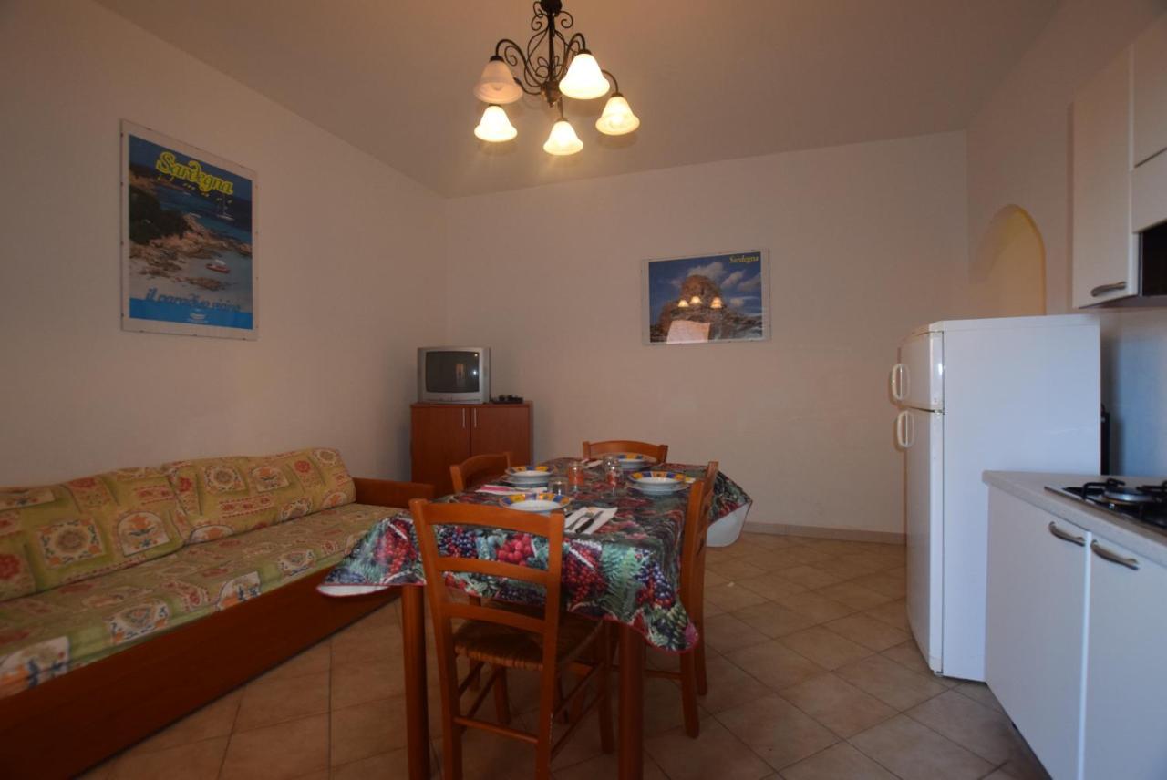 Residenza Sul Mare Aparthotel Валедория Екстериор снимка