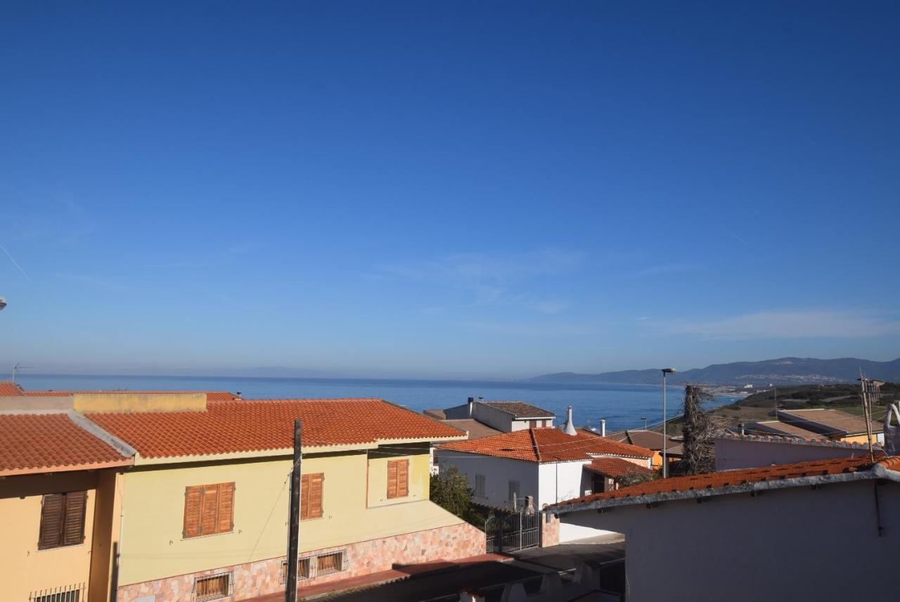 Residenza Sul Mare Aparthotel Валедория Екстериор снимка