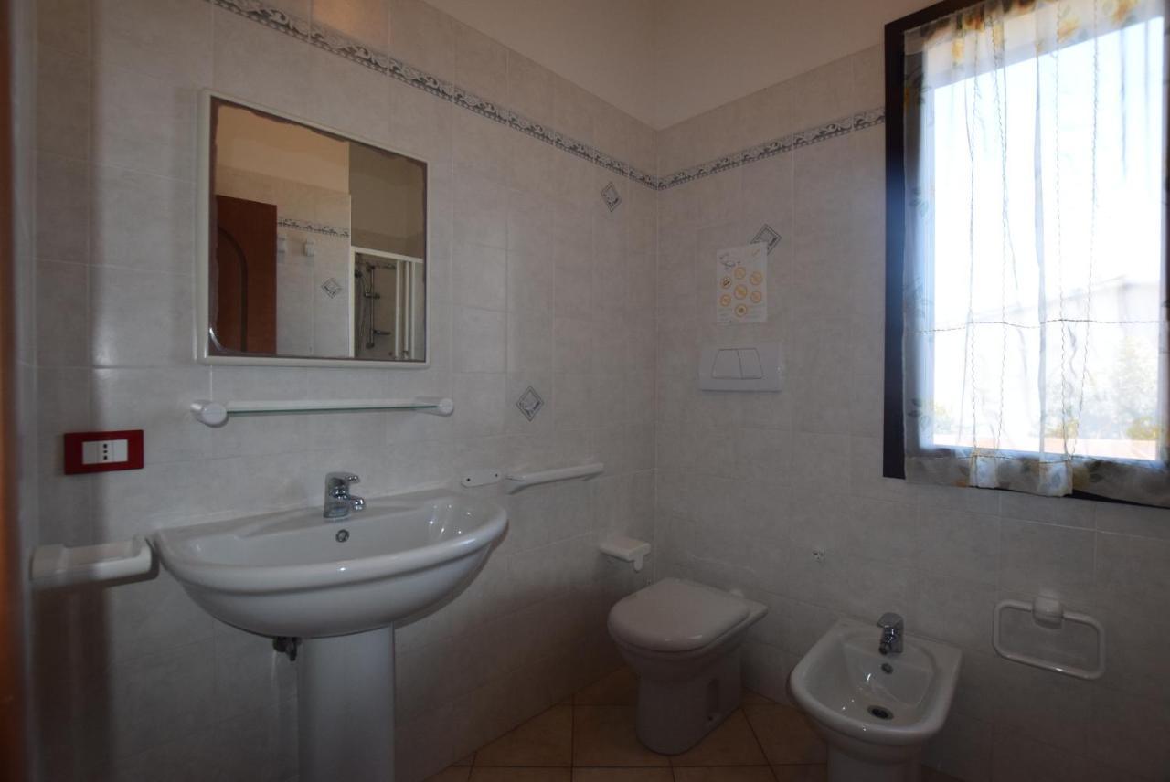 Residenza Sul Mare Aparthotel Валедория Екстериор снимка