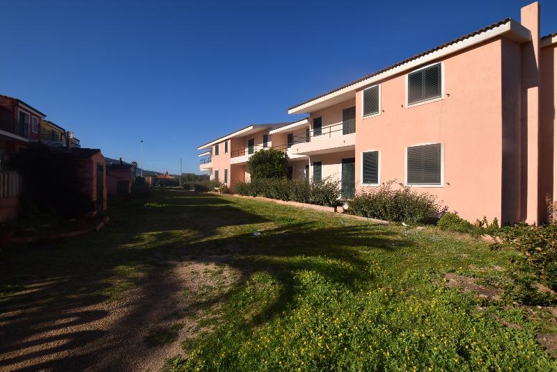 Residenza Sul Mare Aparthotel Валедория Екстериор снимка